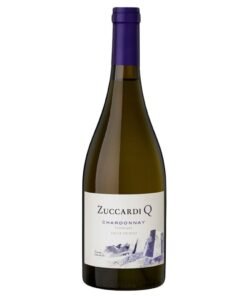Zuccardi Q Chardonnay 6x750ml