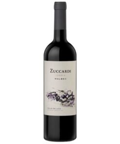 Zuccardi Serie A Malbec 6x750ml