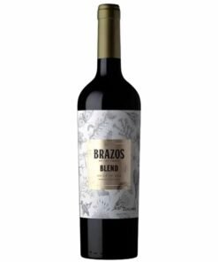 Zuccardi Brazos Red Blend 6x750ml