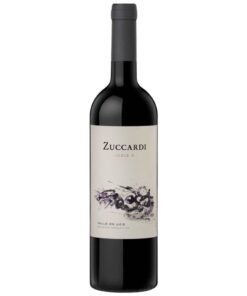 Zuccardi Serie A Cabernet Sauvignon 6x750ml