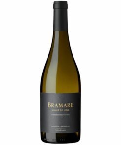 Cobos Bramare Valle de Uco Chardonnay 6x750ml