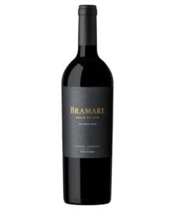 Cobos Bramare Valle de Uco Malbec 6x750ml
