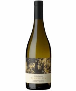Cobos Vinculum Chardonnay 6x750ml