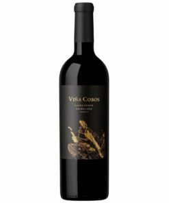 Cobos Hobbs Malbec 3x750ml