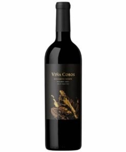 Cobos Zingaretti Malbec 3x750ml
