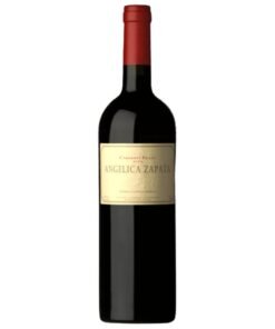 Angelica Zapata Cabernet Franc 4x750ml